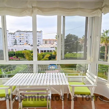 Apartment Laguna Pool - La Torre *