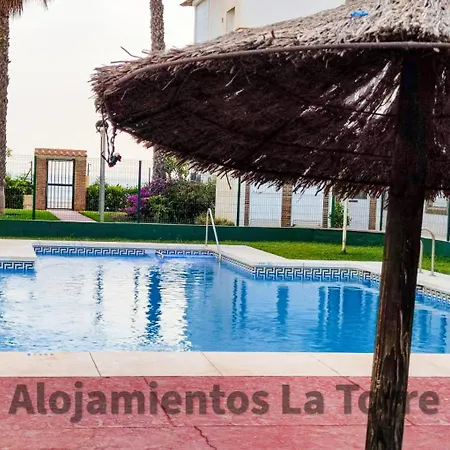 Laguna Pool - La Torre *
