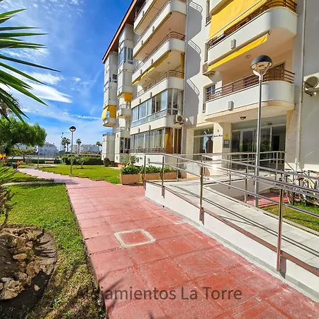 公寓 Laguna Pool - La Torre
